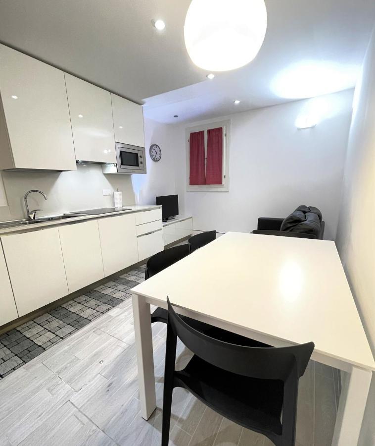 Apartamento Casanova Venecia Exterior foto