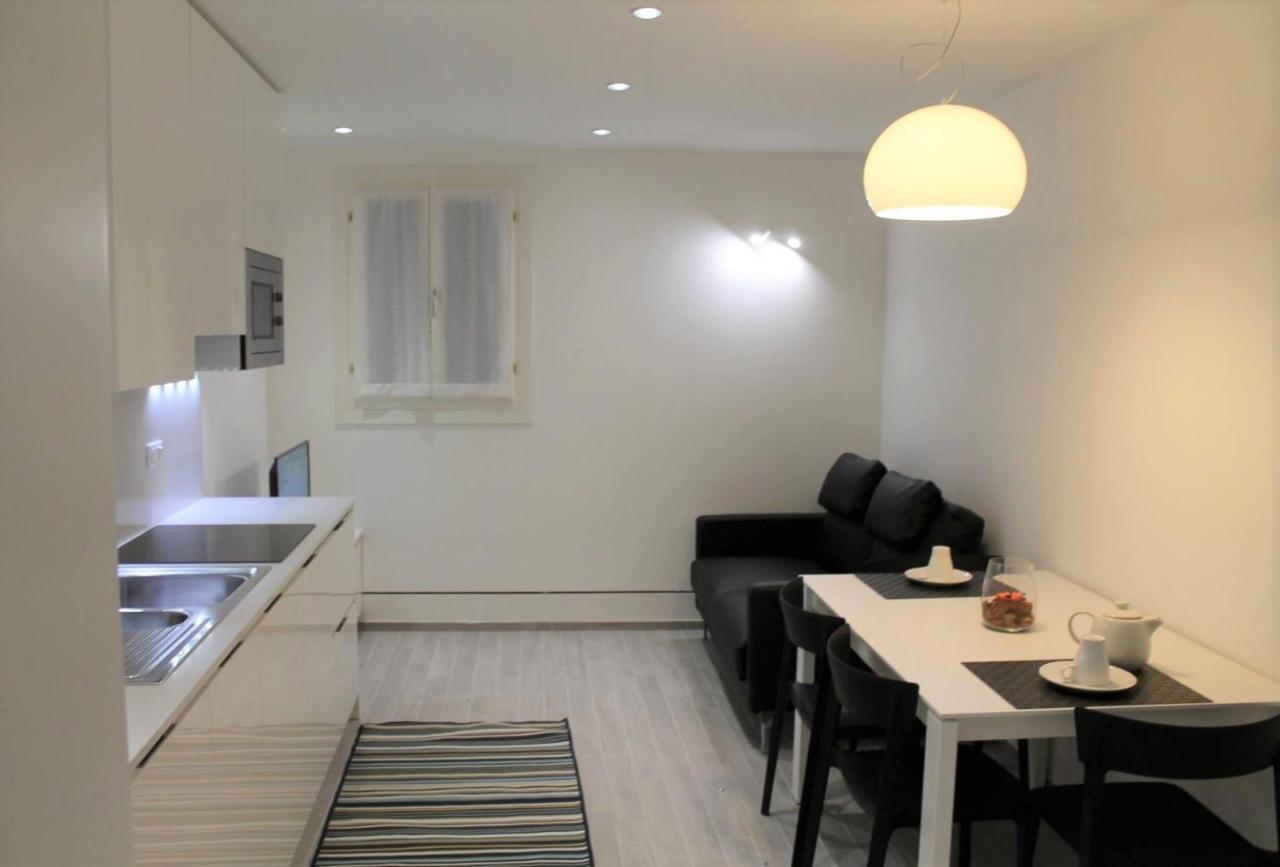 Apartamento Casanova Venecia Exterior foto