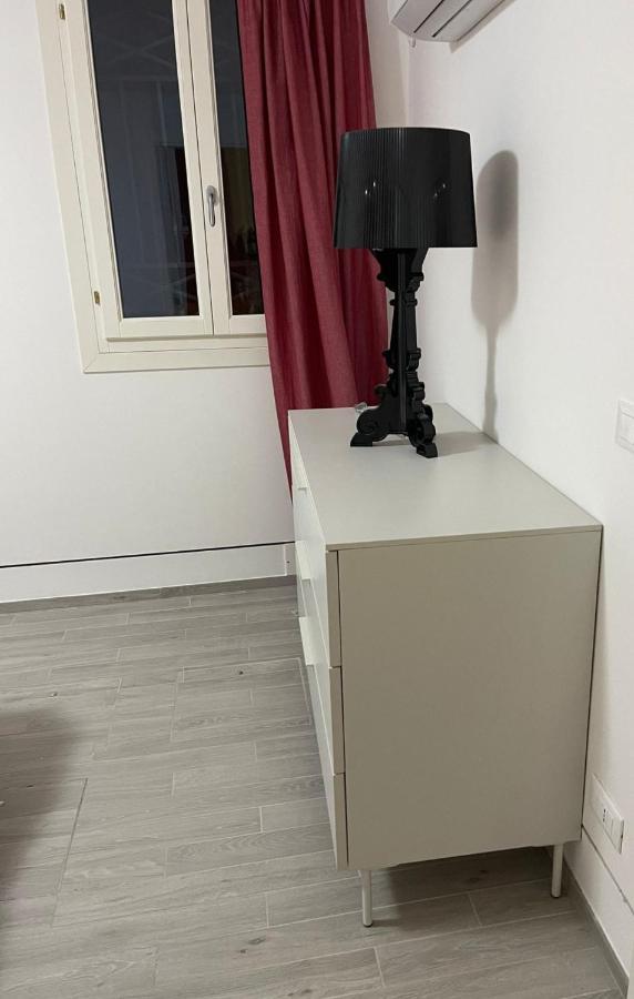 Apartamento Casanova Venecia Exterior foto