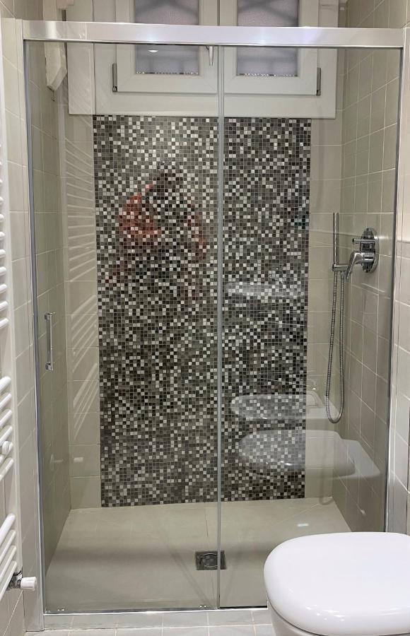 Apartamento Casanova Venecia Exterior foto
